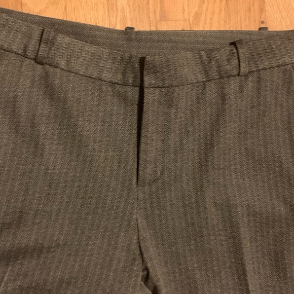 Kut from the Kloth women’s size 14 herringbone flare leg trouser. - Picture 7 of 14